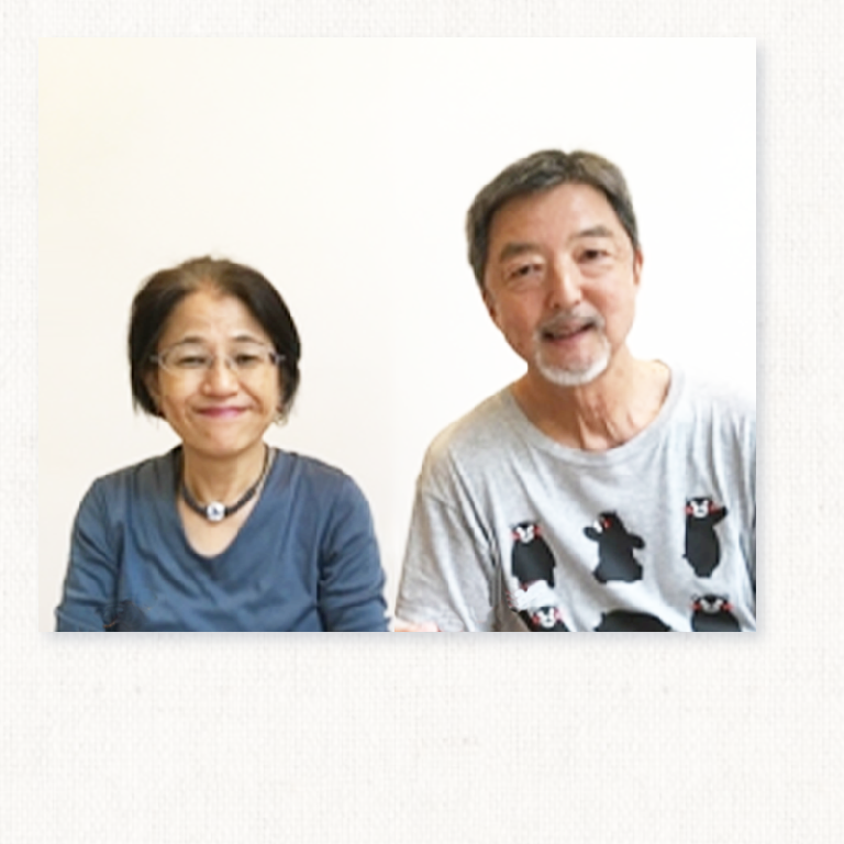 おおやま工房の講師紹介